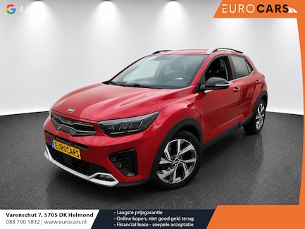 Kia Stonic 0