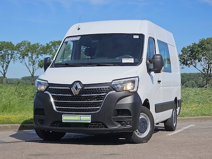 Renault Master 0
