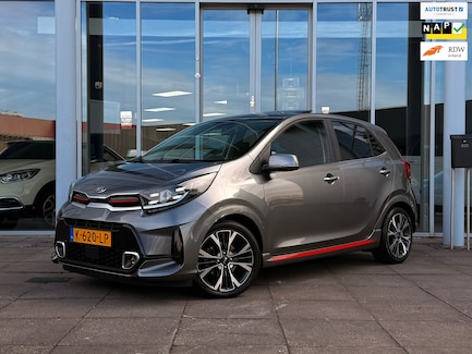 Kia Picanto 0