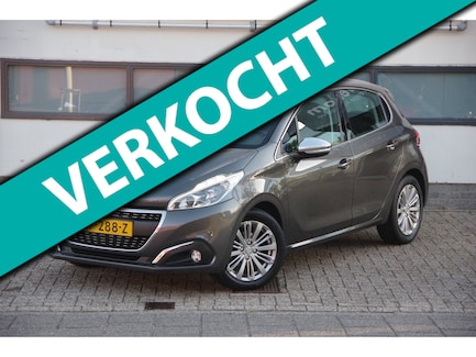 Peugeot 208 0