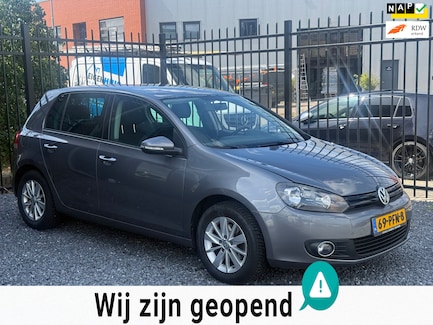 Volkswagen Golf 0