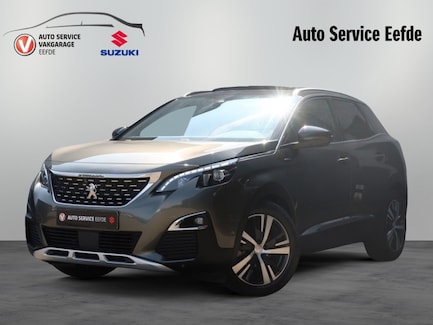 Peugeot 3008 0