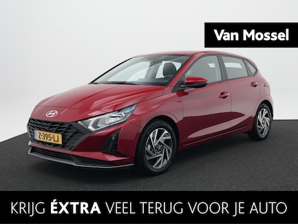 Hyundai i20 0