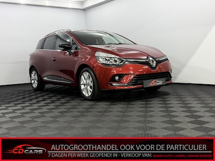 Renault Clio 0