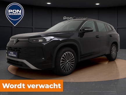 Volkswagen Tayron 0