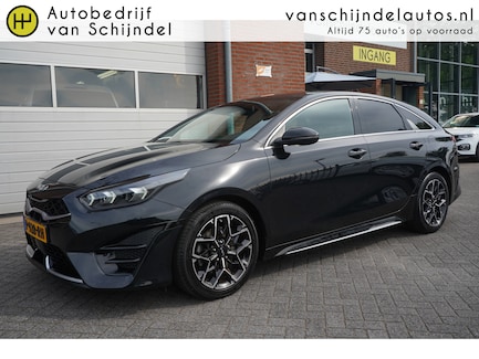 Kia ProCeed 0