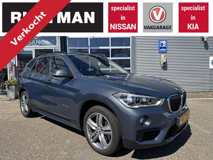 BMW X1 0
