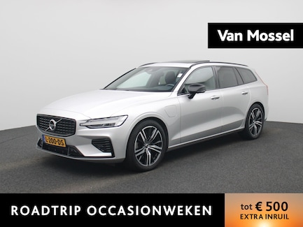 Volvo V60 0