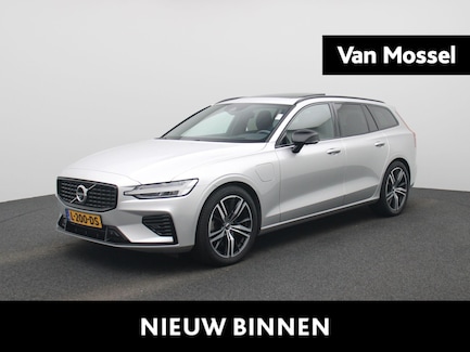 Volvo V60 0