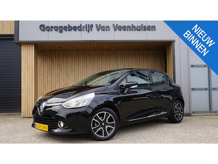 Renault Clio 0