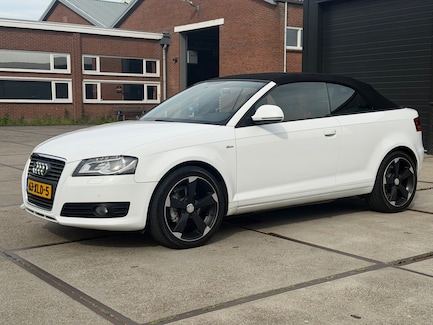 Audi A3 0