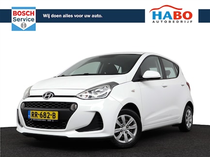 Hyundai i10 0
