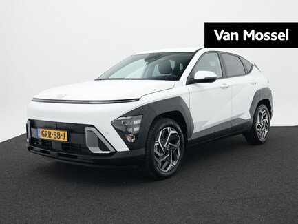 Hyundai Kona 0