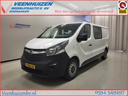 Opel Vivaro 0