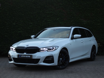 BMW 3-Serie 0