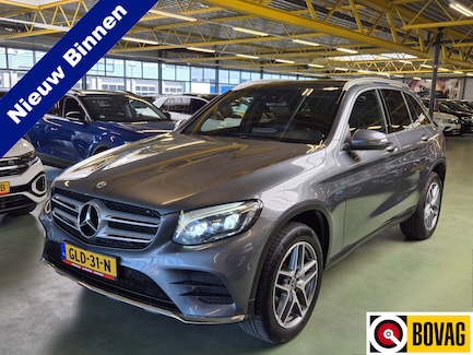Mercedes-Benz GLC 0