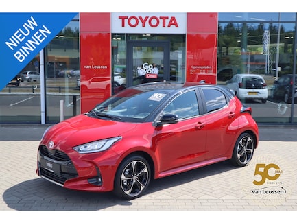 Toyota Yaris 0