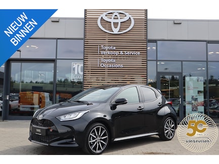 Toyota Yaris 0