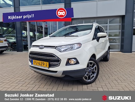 Ford EcoSport 0