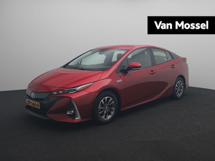Toyota Prius 0