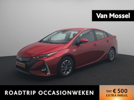 Toyota Prius 0