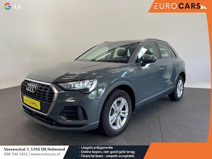 Audi Q3 0