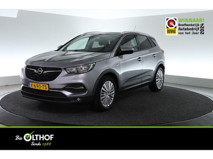 Opel Grandland 0