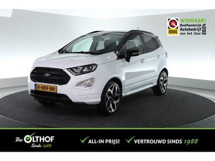 Ford EcoSport 0