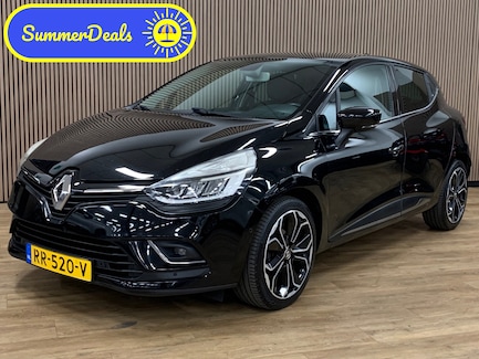 Renault Clio 0