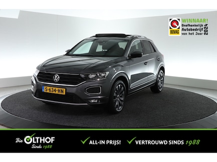 Volkswagen T-Roc 0