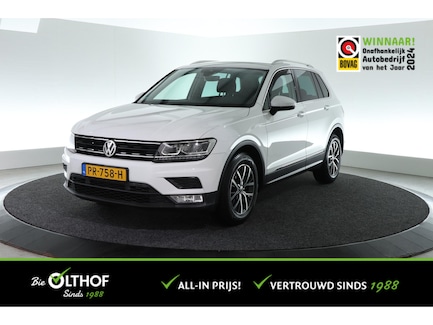 Volkswagen Tiguan 0