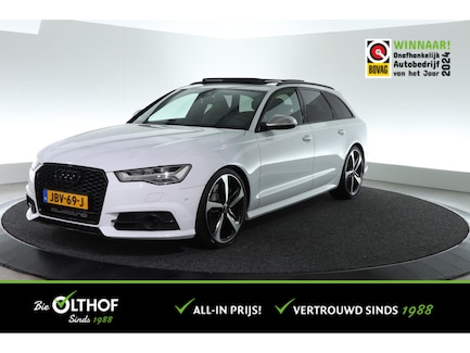 Audi A6 0
