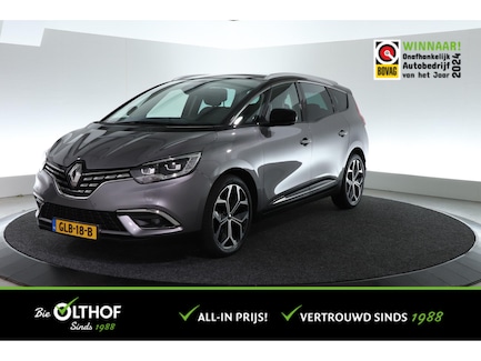 Renault Grand Scenic 0