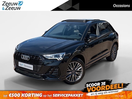 Audi Q3 0