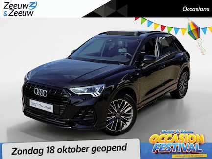 Audi Q3 0