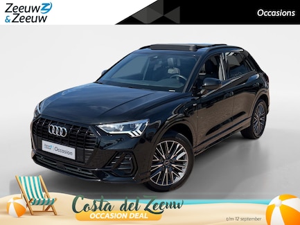 Audi Q3 0