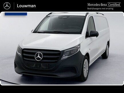 Mercedes-Benz Vito 0