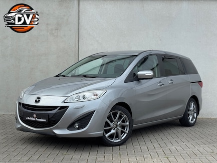Mazda 5 0
