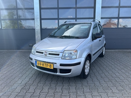 Fiat Panda 0