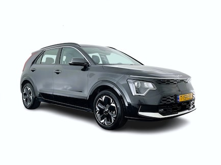 Kia Niro EV 0