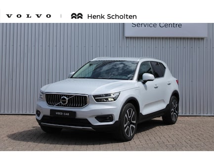 Volvo XC40 0