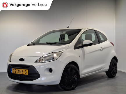 Ford Ka 0