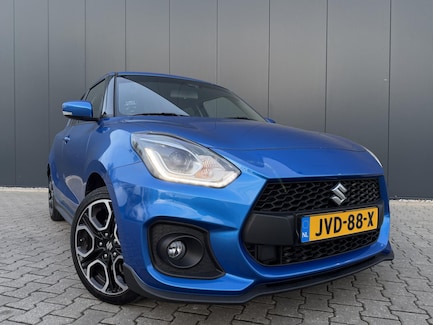 Suzuki Swift 0