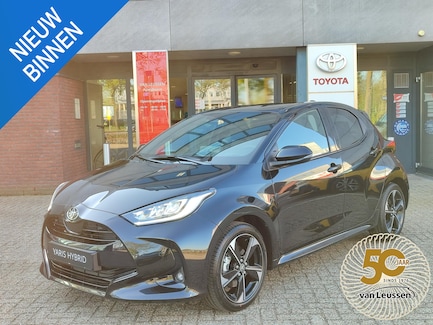 Toyota Yaris 0
