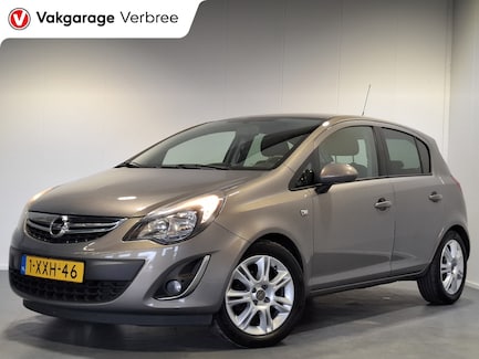Opel Corsa 0