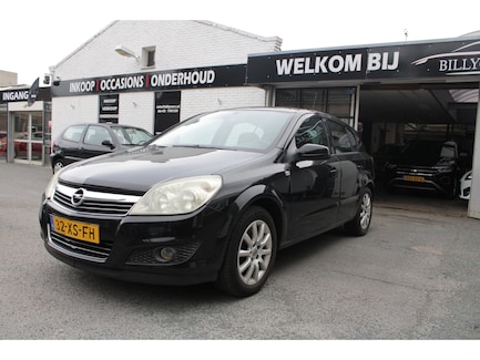 Opel Astra 0