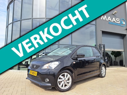 SEAT Mii 0