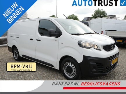 Peugeot Expert 0