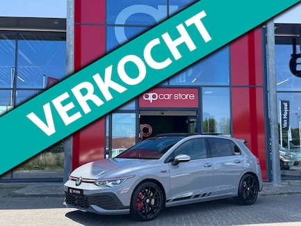 Volkswagen Golf 0