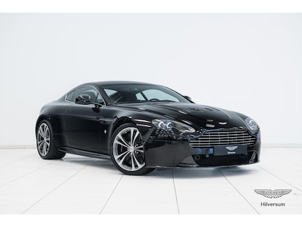 Aston Martin V12 Vantage 0